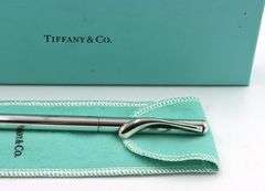 Tiffany & Co Elsa peretti pen