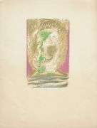 Exclusive Limited Edition Pablo Picasso Lithograph 1970