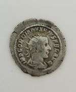 238-241 AD Roman Republic - Gordian III