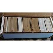 500 Baseball Card Collection