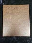 1999-2008 P&D Complete Statehood Quarters Dansco Album