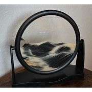 Moving Sand Art Quicksand Hourglass