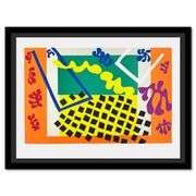 Les Codomas by Henri Matisse
