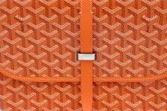 Goyard Goyardin Belvedere ll MM Messenger Bag