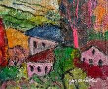 Dazzling Original by Manor Shadian 1931-