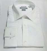 Wrinkle Free Cotton Shirt by Christopher Lena