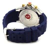 Michelle Jelly bean watch