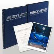 America's Artists by Wyland,
