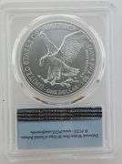 2022 American Silver Eagle - PCGS MS69