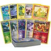 200+ Pokemon Cards Collection with Ultra Rare