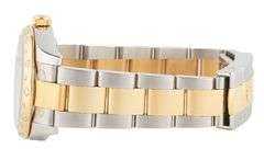 Rolex Datejust 178343, 31mm, Diamond Bezel, Two Tone Ladies Watch