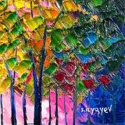 Untitled by Ilyayev Original