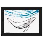 Humback by Wyland Original