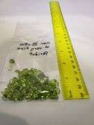 Very collectable over 100 cttw high quality Peridot collection