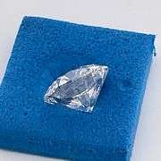 LAB GROWN ROUND BRILLIANT CUT LOOSE DIAMOND. 1.70 CARAT