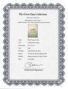 Collectible Pablo Picasso From 'Un Eventail' Suite