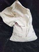 5,000 Count Wheat Cent Estate Bag