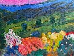 Exquisite Original by Manor Shadian 1931-