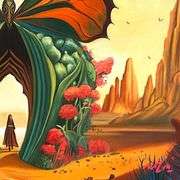 Untitled by Mani Original