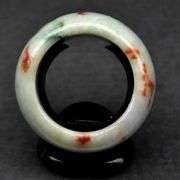 Simply beautiful 47.28ct Burmese Picture Jade