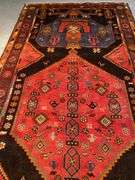 Stunning Persian Rug 4.5x10
