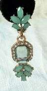 Set Of Fashion Jewelry Earrings