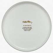 Gold Pattern by Keith Haring (1958-1990)