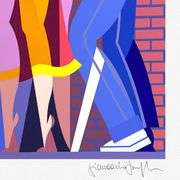 Half Past Five by Impiglia, Giancarlo