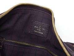 Louis Vuitton monogram Emprinte Lumineuse GM tote bag