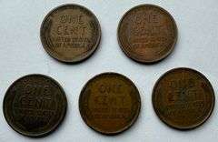 5 Almost Slider 1909 VDB Lincoln