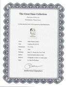 Exclusive Limited Edition Pablo Picasso Lithograph 1970