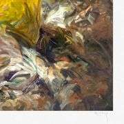 Cala En Mallorca by Royo,