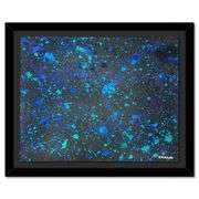 Untitled by Wyland Original