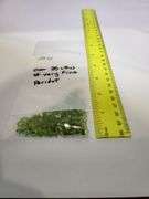 Very collectable over 100 cttw high quality Peridot collection