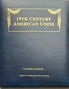 19 th Century US Coins