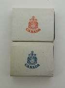 1974 Winnipeg & 1975 Calgary Canadian Silver Dollars