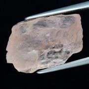 Collectors 9.49ct untreated Morganite