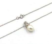 Group of vintage 925 sterling silver mixed jewelry