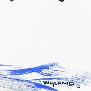 Dolphin by Wyland Original