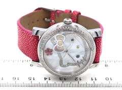 Kimora Lee Simmons Senrio Hello Kitty watch