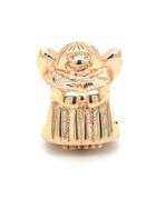 Pandora retired angel of hope charm