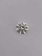 LAB GROWN ROUND BRILLIANT CUT LOOSE DIAMOND. 1.70 CARAT