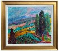 Amazing Original by Manor Shadian 1931-