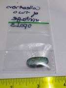 Very Rare and collectable 2 antique Opals 9.09 ctw