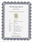 Exclusive Salvador Dali Limited Edition Etching 1967