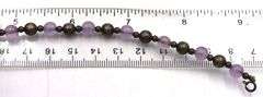 Group lot of 11 vintage 925 sterling silver bracelets