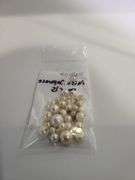 Miscellaneous lot of Japanese Pearls