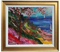 Stunning Original by Manor Shadian 1931-