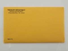 1964 United States Proof Set, OGP "Sealed"