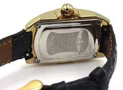 Invicta gold tone watch